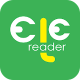ELE Reader icon