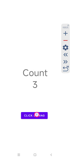 CLICK Screen 3
