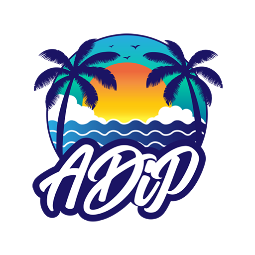 ADiP logo