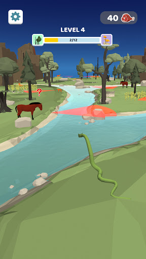 Wild Hunting Screen 3