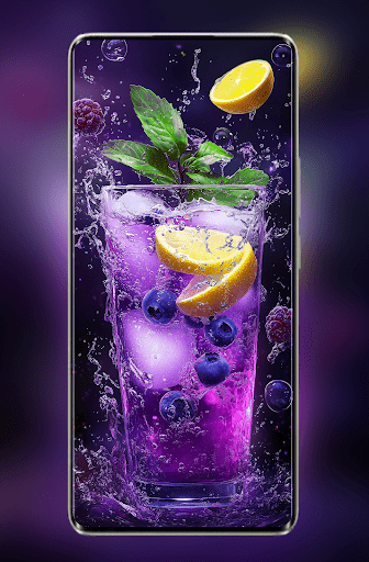 Realme 13 Pro Plus Wallpaper Screenshot 4 - AppWisp.com