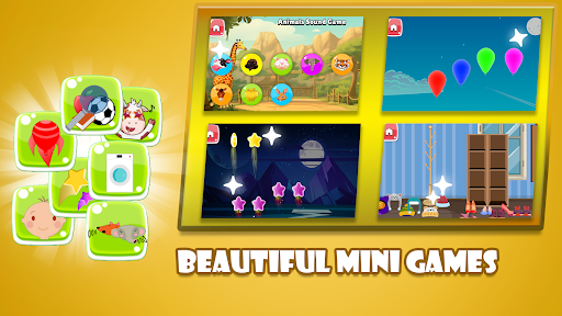 Litlestars WonderlandCow Game