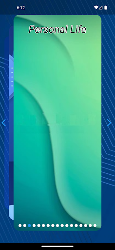 Exaver Speaking Screen 2