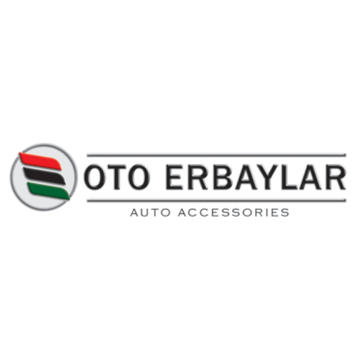 Oto Erbaylar B2B logo