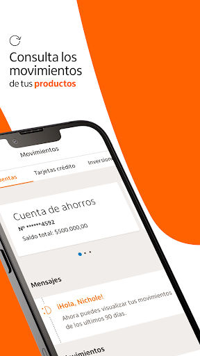Itaú Colombia Screen 3