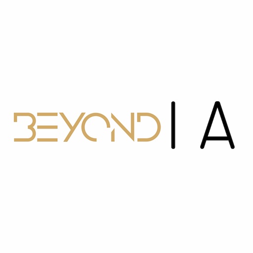 BEYOND AESTHETICS logo
