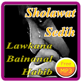 Sholawat Sedih Lawkana Bainanal Habib icon