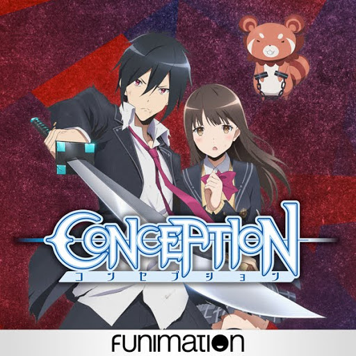 Conception (Original Japanese Version) - TV on Google Play