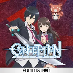 Conception (Original Japanese Version): Season 1 – TV no Google Play