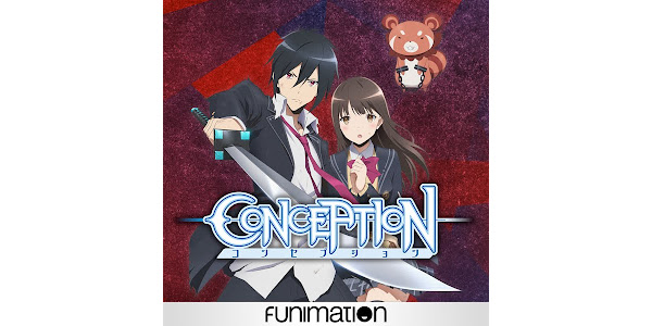 Conception (Original Japanese Version): Season 1 – TV no Google Play