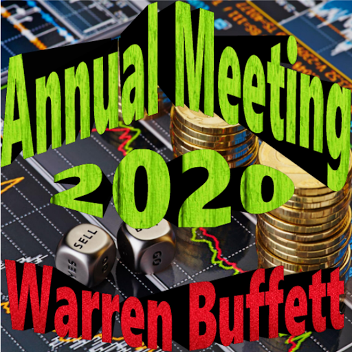 The Annual Meeting 2020 Screen 2