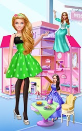 Fashion Doll: Dream House Life