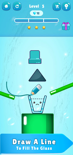 Happy Me  Fill The Glass