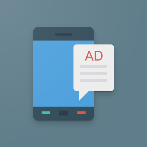 Ad Pop Up Check logo