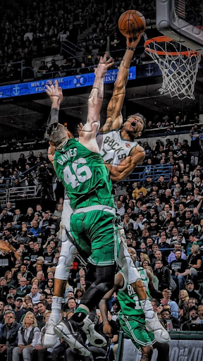 Giannis Antetokounmpo Puzzles