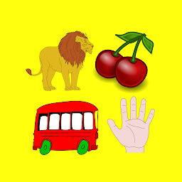 Icon image Memory Games for Kids