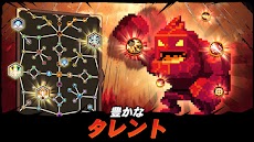 Tap Monster:Idle Adventure RPGのおすすめ画像2