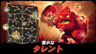 Game screenshot Tap Monster:Idle Adventure RPG hack