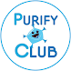 Purify Club - Androidアプリ