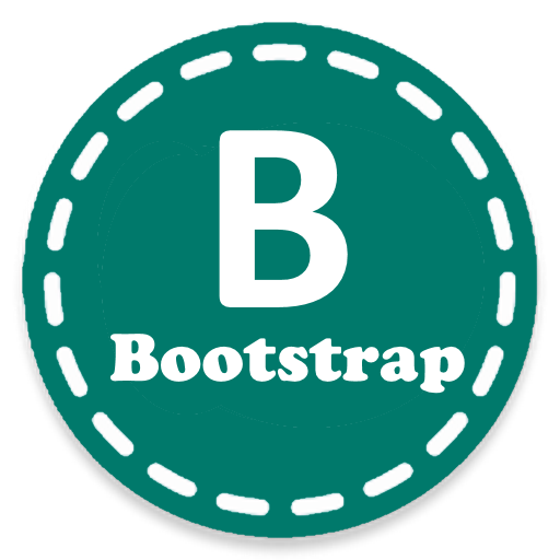 Bootstrap Tutorial 1.2 Icon