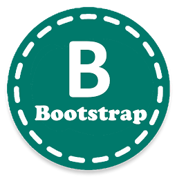 Icon image Bootstrap Tutorial