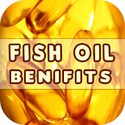 Top 29 Food & Drink Apps Like Fish Oil Benefits - Best Alternatives