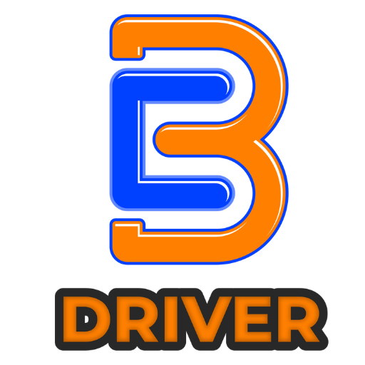 BumbaCar Motorista logo