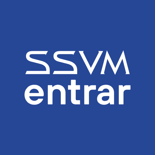 SSVM ENTRAR  Icon
