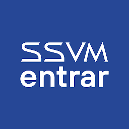 SSVM ENTRAR 아이콘 이미지
