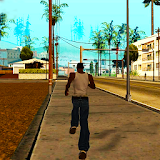 Code Cheat For GTA San Andreas icon