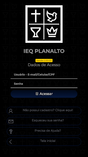 IEQ Planalto Screen 2