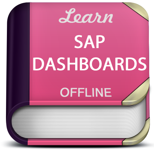Easy SAP Dashboards Tutorial logo
