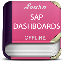 Image de l'icône Easy SAP Dashboards Tutorial