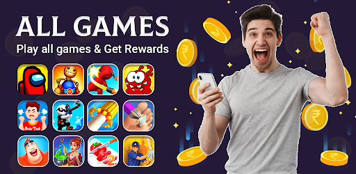 All Games 2023 In One Game App Screen 2
