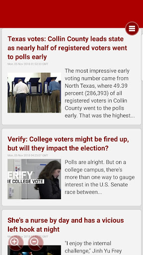 Howdy Dallas - Local News