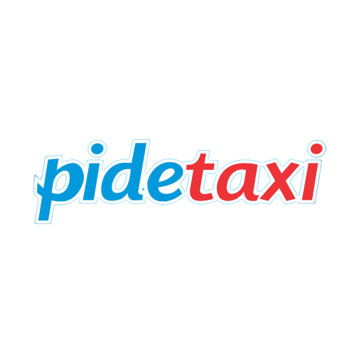PideTaxi - Taxi in Spain logo