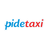 PideTaxi - Taxi in Spain icon