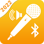Cover Image of Download Mic to Speaker:Bluetooth Mic 1.2.0 APK