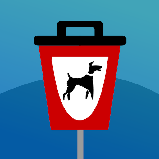 Pooper Snooper logo
