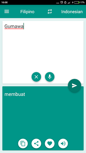 Indonesian-Filipino Translator Screenshot 3 - AppWisp.com