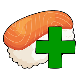 Sushi Counter