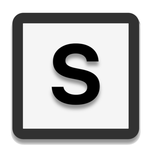 Stressa logo