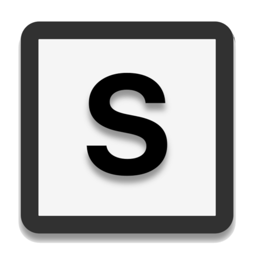 Stressa 4.5 Icon