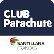 Club Parachute - Conjugaison