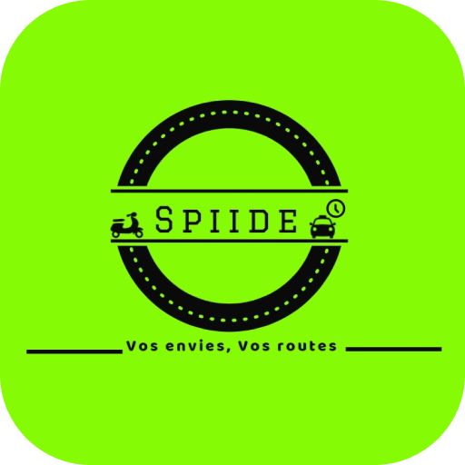 SPIIDE logo