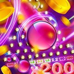 Plinko x100