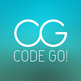 Code GO！行動購票 icon