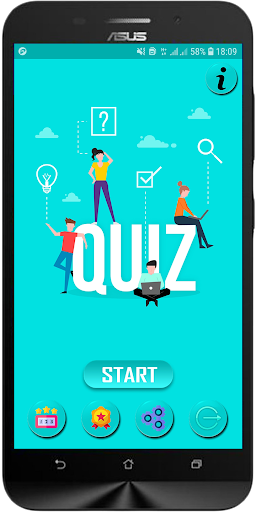 Swahili Islamic Quiz