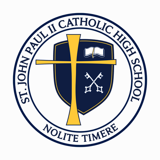 St. John Paul II High School for  Android – Latest Version & Features app icon