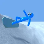 Ragdoll Snowboard